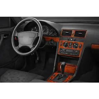 Coperture cruscotto (1995-1997) foto 1
