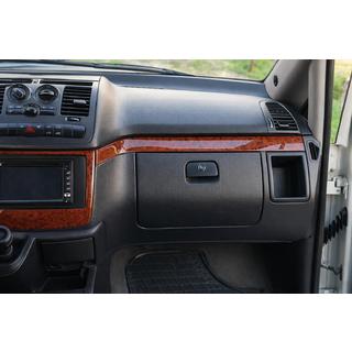 Strisce rivestimento cruscotto (Meric, strisce) foto 1