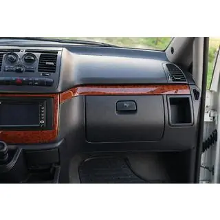 Strisce rivestimento cruscotto (Meric, strisce) foto 1