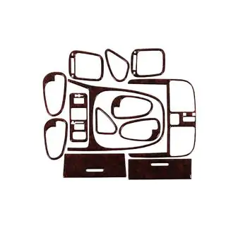 Coperture cruscotto (1999-2003) Mitsubishi Carisma 1995-2004 foto 1