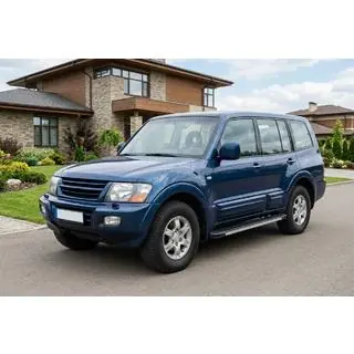 Pedane Laterali Tayga (2 pz, Alluminio) foto 1