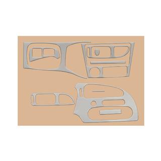 Coperture Cruscotto Mitsubishi Colt 1996-2004 foto 2