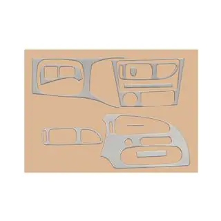 Coperture Cruscotto Mitsubishi Colt 1996-2004 foto 2
