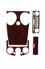 Mitsubishi Colt 2004-2012 Coperture cruscotto (2004-2007) foto 1