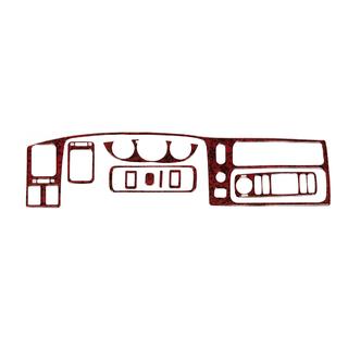 Coperture Cruscotto (2002-2007) Mitsubishi Pajero Sport 1996-2007 foto 2