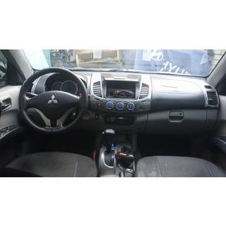 Kit rivestimenti cruscotto (11 pezzi) Mitsubishi L200 2006-2015 foto 4