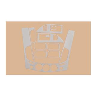 Kit rivestimenti cruscotto (11 pezzi) Mitsubishi L200 2006-2015 foto 3