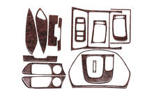Mitsubishi Space Wagon 1998-2004 Coperture Cruscotto foto 1