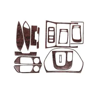 Coperture Cruscotto Mitsubishi Space Wagon 1998-2004 foto 1
