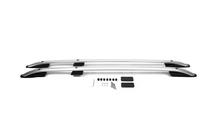 Range Rover Sport 2014-2022 Barre Portatutto Skyport (Grigio) foto 6