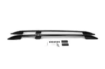 Range Rover Sport 2014-2022 Barre Portatutto Skyport (Nero) foto 12
