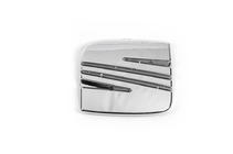 Seat Ibiza 2002-2009 Emblema foto 1