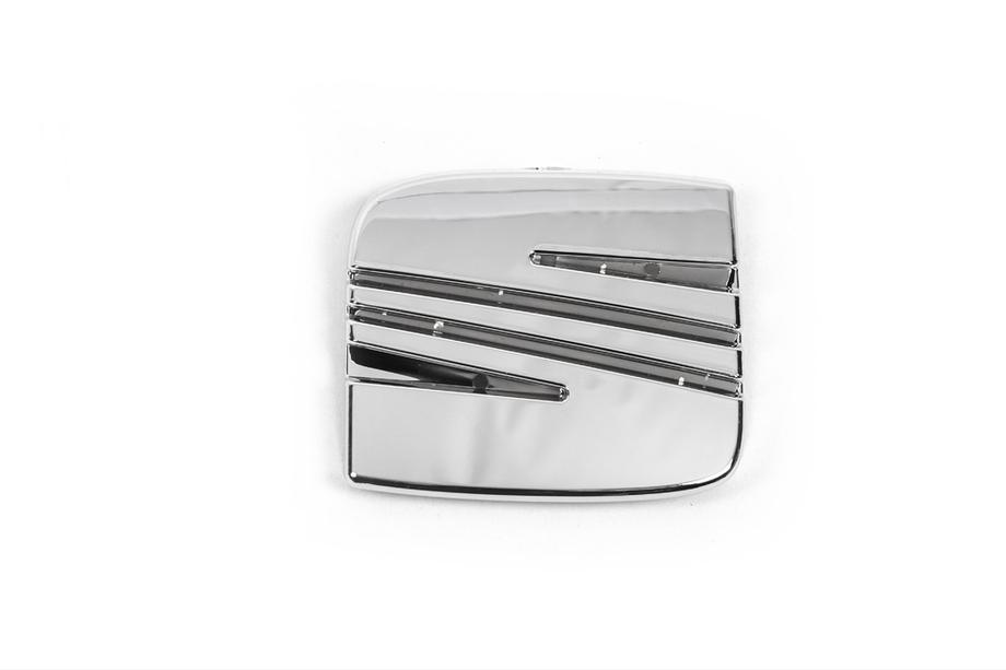 Seat Ibiza 2002-2009 Emblema Image