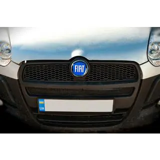 Emblema (blu, autoadesivo) foto 2