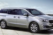 Sfoglia monovolume KIA Carnival foto 3
