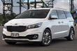 Sfoglia monovolume KIA Carnival foto 2