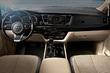 Sfoglia monovolume KIA Carnival foto 5