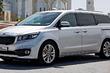 Sfoglia monovolume KIA Carnival foto 1