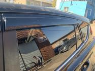 Toyota Rav 4 2013-2018 Deflettori Finestrini (4 pz, Niken) foto 4
