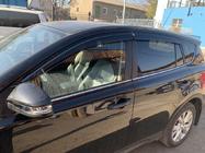 Toyota Rav 4 2013-2018 Deflettori Finestrini (4 pz, Niken) foto 9