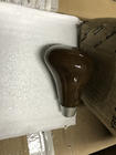 Mercedes E-class W124 1984–1997 Pomello cambio (Qualità B, Legno) foto 2