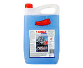 Sonax Liquido Lavavetri Invernale -20°C (4L) foto 1