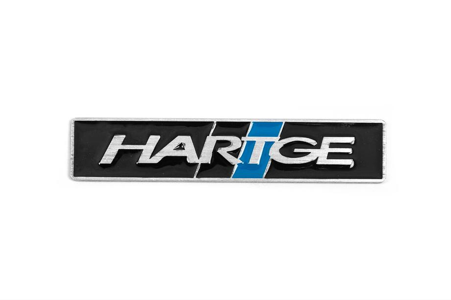 BMW 5 Series E34 1988-1995 Emblema Hardge Image