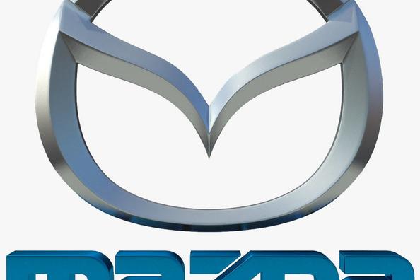 Il valore del logo Mazda