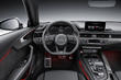 Recensione di «carica» della berlina Audi S4 foto 4
