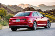 Recensione di «carica» della berlina Audi S4 foto 2