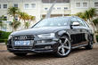 Recensione di «carica» della berlina Audi S4 foto 1