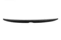 Toyota Camry 2011–2017 Spoiler per EU (nero) foto 2