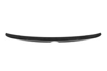 Toyota Camry 2011–2017 Spoiler per EU (nero) foto 3