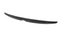 Toyota Camry 2011–2017 Spoiler per EU (nero) foto 1