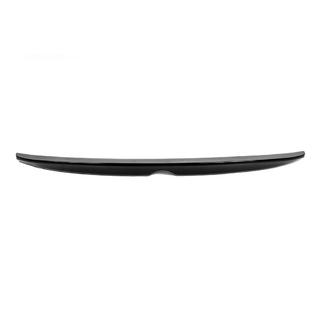 Spoiler per EU (nero) Toyota Camry 2011–2017 foto 2