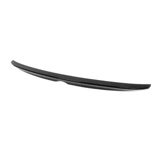 Spoiler per EU (nero) Toyota Camry 2011–2017 foto 1