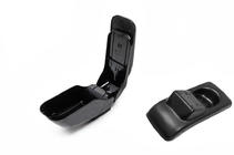 Citroen C-3 2009–2016 Bracciolo (con adattatore in plastica per portabicchieri) foto 10