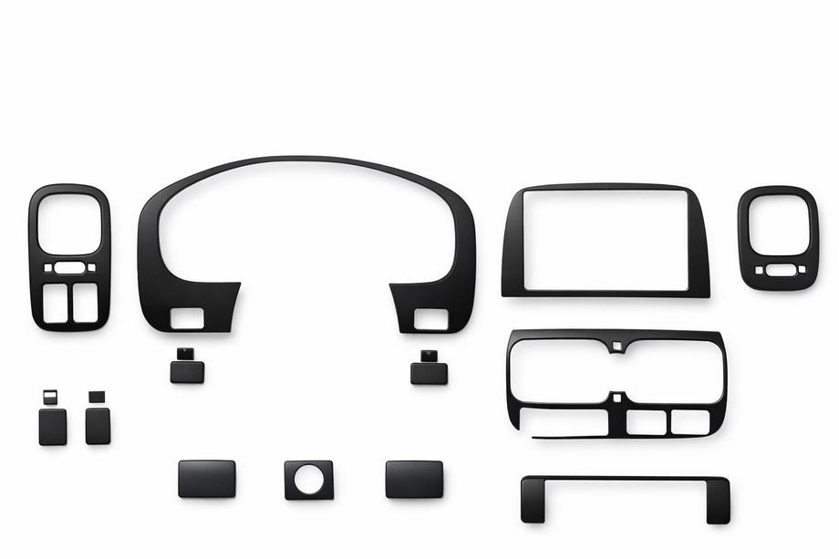 Nissan NP300 1999-2015 Coperture Cruscotto (1999↗) Image