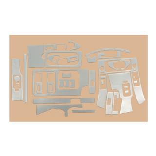 Tuning interno (36 pezzi) Nissan Navara 2006-2015 foto 3