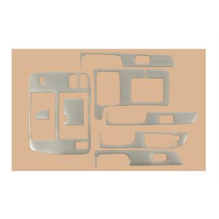 Coperture Cruscotto (2000-2004) Nissan Patrol Y61 1997-2011 foto 2