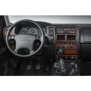 Coperture Cruscotto foto 1