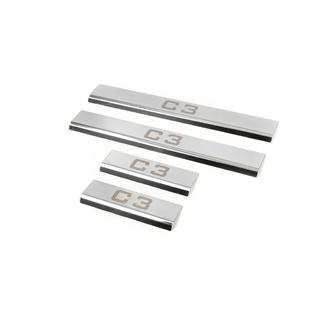Coperture Battitacco (4 pz, Carmos)