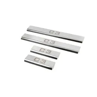 Coperture Battitacco (4 pz, Carmos) foto 1