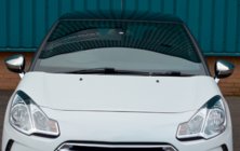 Citroen C-3 2009–2016 Coperture Specchietti (2 pz, Acciaio Inox) Carmos - Acciaio Inox Turco foto 3