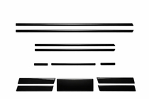 Peugeot 405 1987-1997 Coperture Cruscotto (1986-1992) foto 1