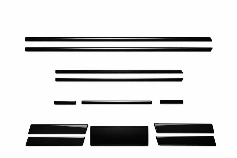 Peugeot 405 1987-1997 Coperture Cruscotto (1986-1992) Image