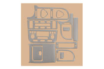 Peugeot 406 1995-2004 Coperture cruscotto (Meric, 1999-2004) foto 2