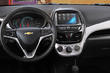 Sfoglia utilitaria berlina Chevrolet Spark foto 4