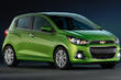 Sfoglia utilitaria berlina Chevrolet Spark foto 1
