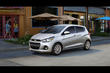Sfoglia utilitaria berlina Chevrolet Spark foto 3